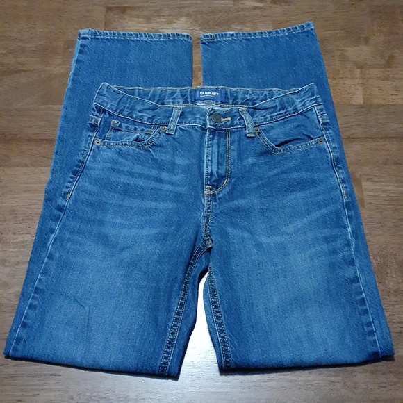 Old Navy Jeans - Picture 2 of 6